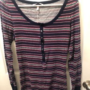 Victoria’s Secret One Piece PJ Romper